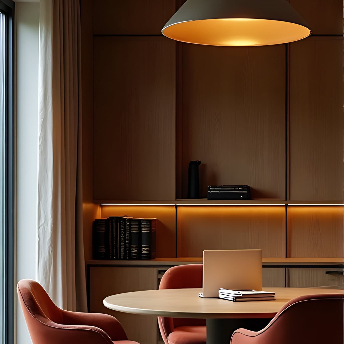 Office Spaces